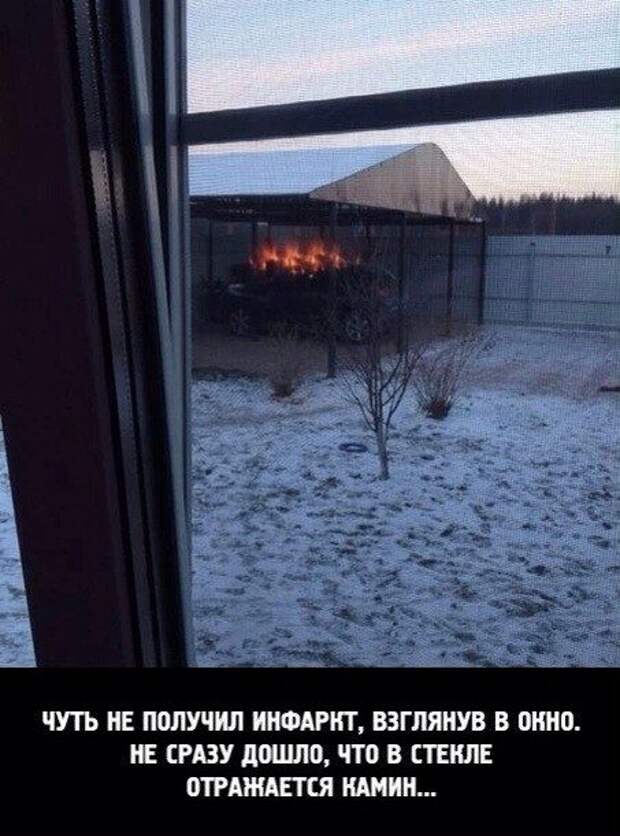 Четырёхколесный юмор