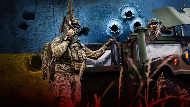 Военный эксперт Дандыкин оценил провокации ВСУ в роддоме Мариуполя