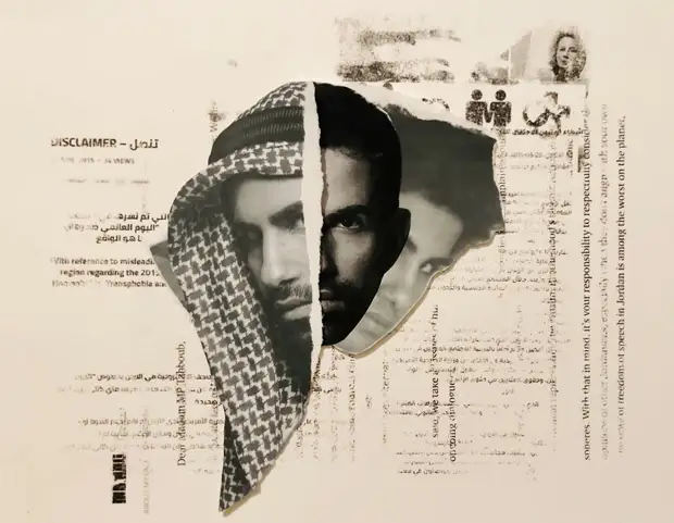 «Проект одной ночи» - Mashrou Leila