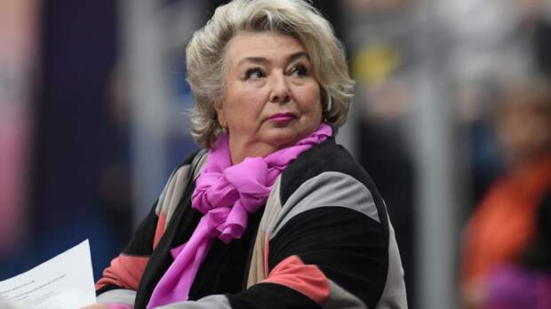 Тарасова раскритиковала нововведения в правилах фигурного катания