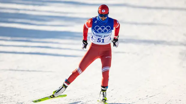 Степанова: надеюсь, Владимир Путин будет смотреть лыжные гонки