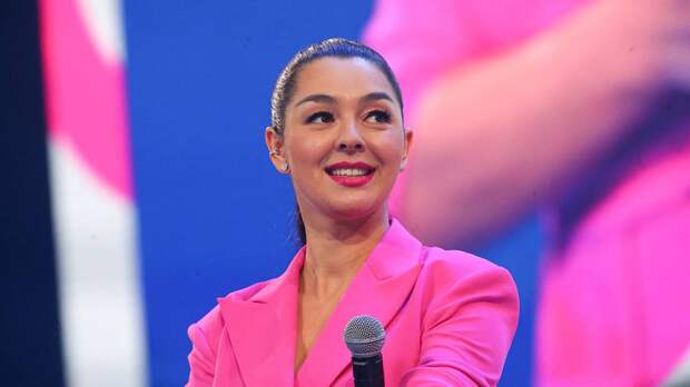 «Одни и те же ходы и образы»: Марина Кравец рассказала, что больше не смотрит КВН