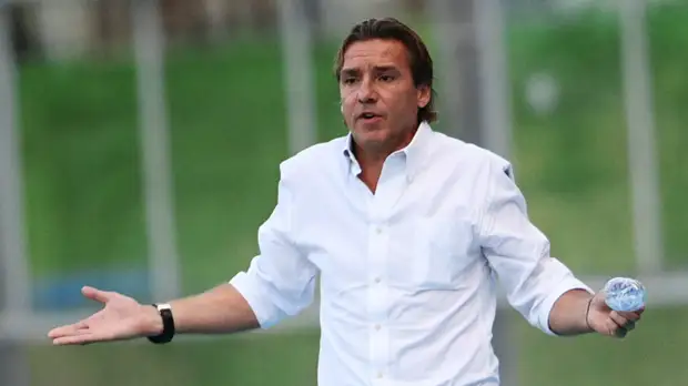 Юран: ходят слухи, что «Уфа» и «Химки» будут подкладываться под «Спартак»