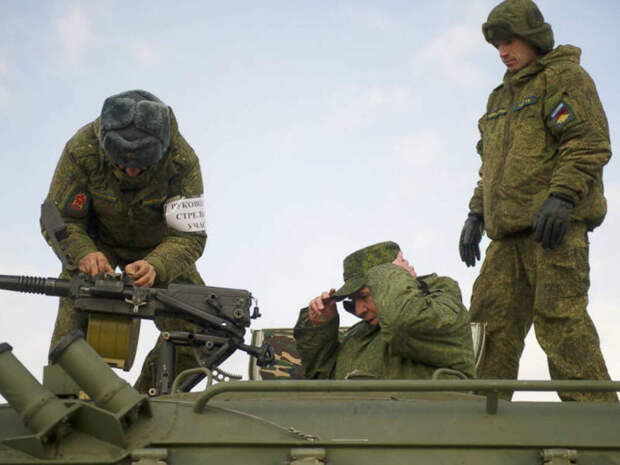 «Следующими после Ирана будем мы» – России пора готовиться к большой войне с НАТО