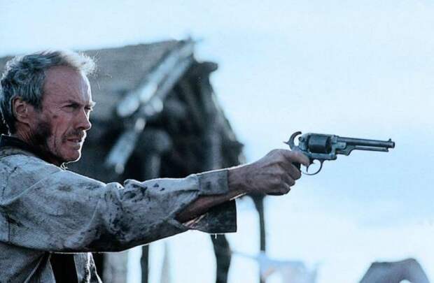 Револьвер «Старр»: оружие не для всех