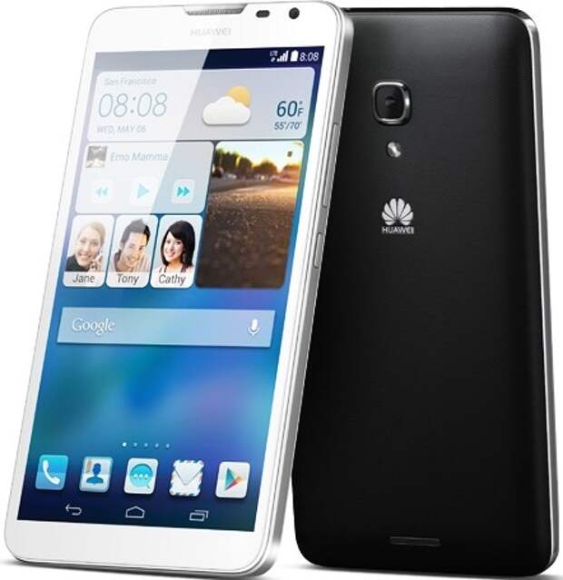 Huawei Ascend Mate 2 4G