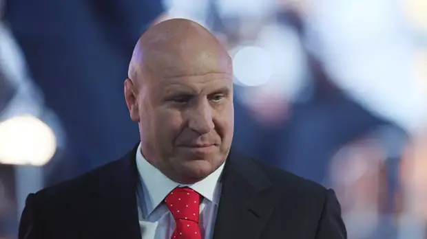 Мамиашвили рассказал, когда UWW займётся новым календарём соревнований по борьбе