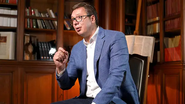 «Взрывоопасная ситуация»: каковы перспективы создания армии Косова