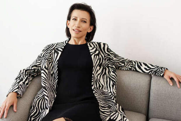 «Я испытала очень неприятные ощущения»: 43-летняя Елена Борщёва вернулась в КВН