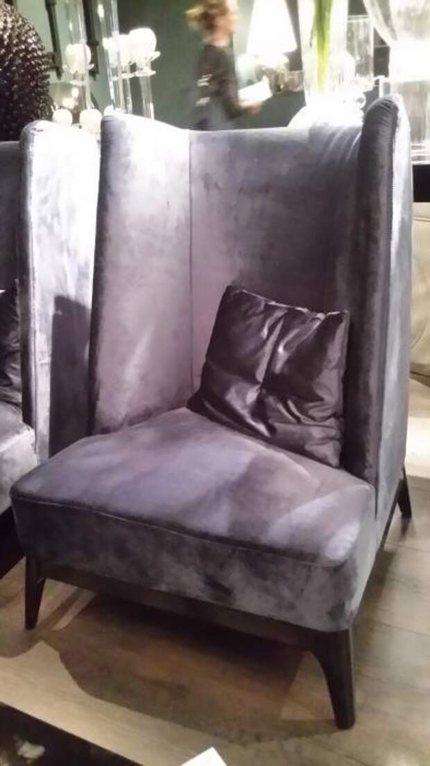 Парижская выставка MAISON&OBJET, 5-9 сентября 2014г. Парижская выставка MAISON&OBJET, 5-9 сентября 2014г.