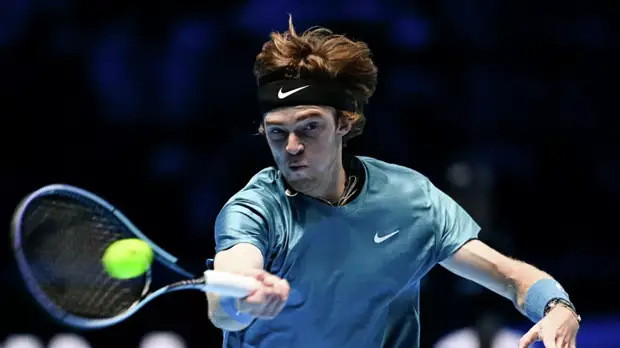 Рублёв отреагировал на ситуацию на Украине