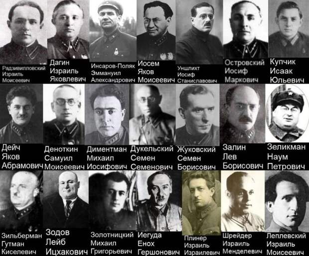 Руководство ГУЛАГа или о чём не вспоминают правозащитники