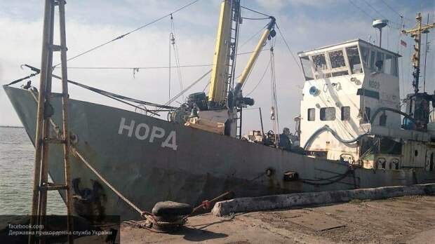 Дорого стоил захват "Норда": эксперты подсчитали убытки металлургов Украины от антироссийских провокаций в Азовском море