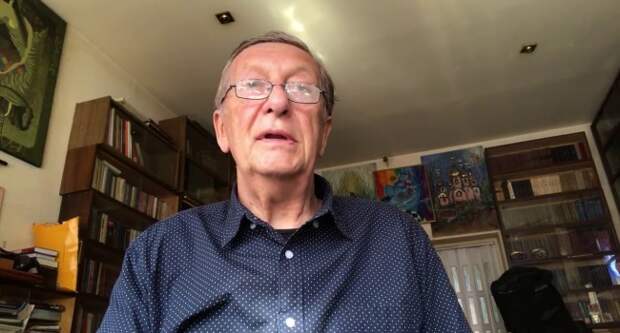 Боровой: Это будет страшный обвал. Некоторые говорят о 100 рублях за доллар, но это – оптимисты