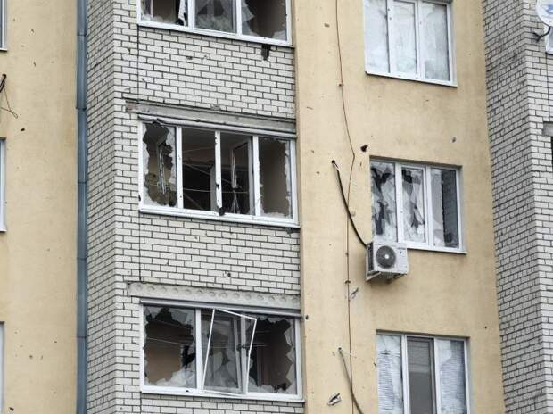 Саратов, раненые! Над Россией ночью уничтожены 79 беспилотников