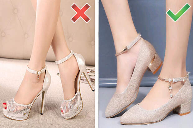 Туфли Мэри Джейн фото