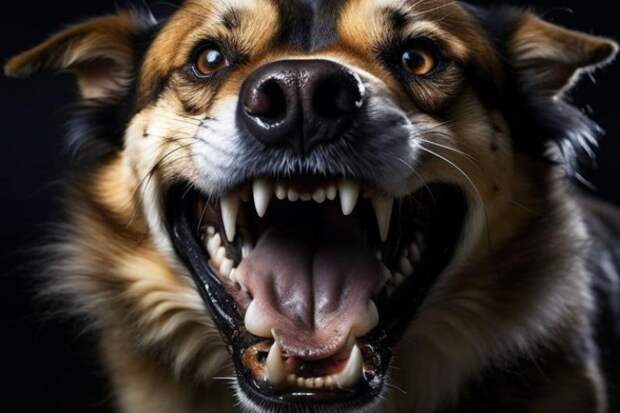 Усов взял под контроль нападения бездомных собак на людей в Плавске Тульской области