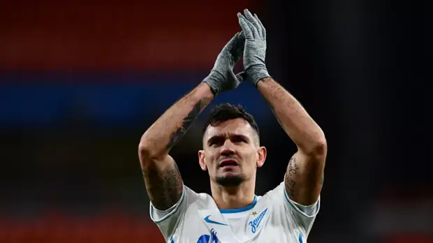 Медведев заявил, что слова Ловрена про пенальти в ворота «Мальмё» перевели неадекватно