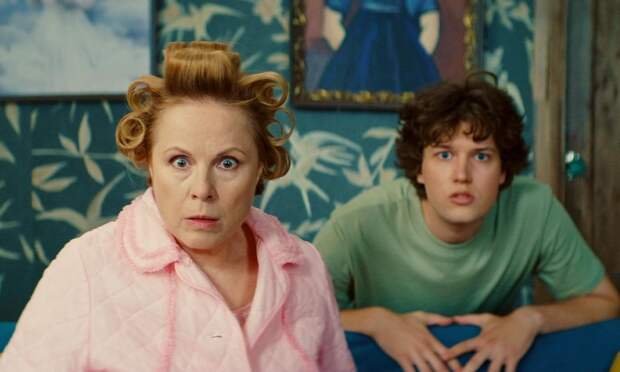 Тест: ответьте на 10 вопросов и узнайте, крепка ли ваша связь с ребенком-подростком