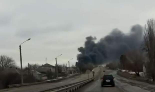 Армия России нарастила удары по объектам железнодорожной инфраструктуры