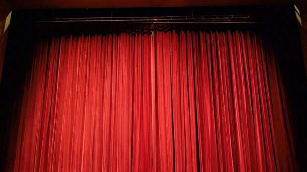 Театр Олега Табакова представил новую версию спектакля «№ 13»