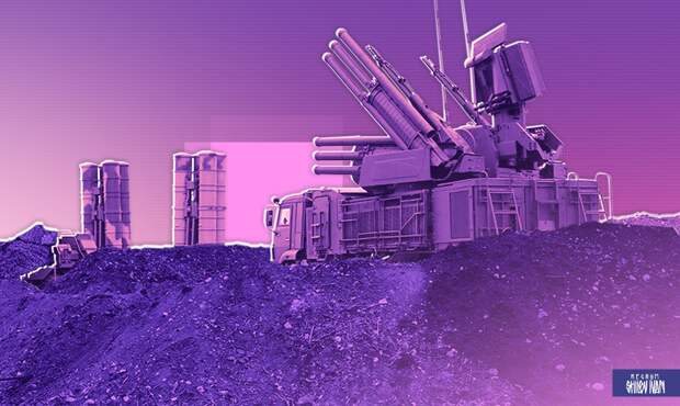 Средства ПВО за пять часов сбили над регионами России 40 украинских БПЛА