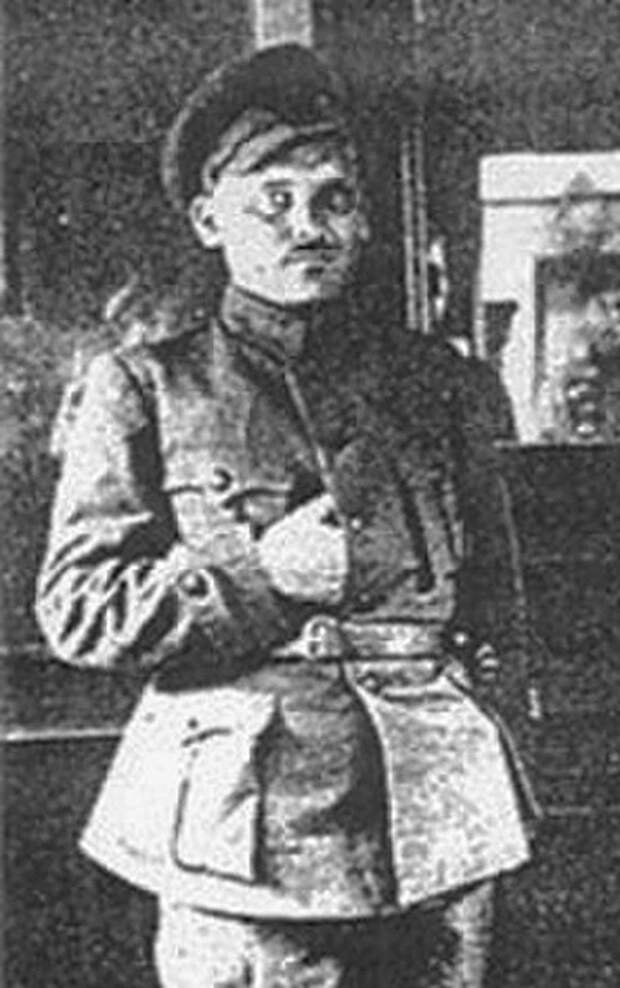 7 легендарных атаманов Гражданской войны