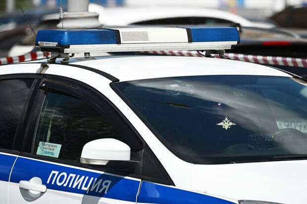 МВД: в Улан-Удэ предотвратили подготовку школьника к нападению на сверстников