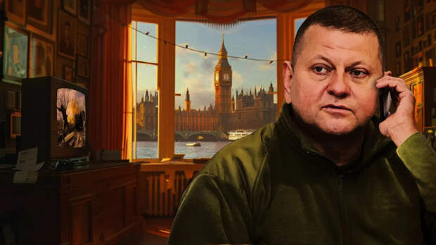 «Гур монен»: Залужный опозорился на форуме в Лондоне из-за ужасного английского