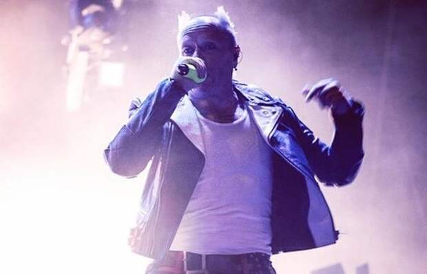 Новый зверский диск The Prodigy будет называться «The Day Is My Enemy»