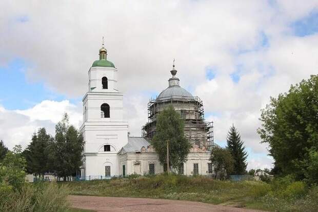 Жизнь за колючей проволокой. Жители села Сопыч о том, как Украина их забыла и почему они выбрали Россию