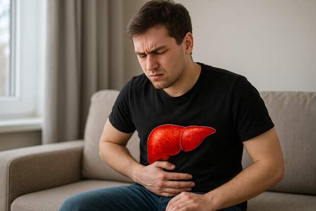 Эти 10 привычных продуктов разрушают организм тише алкоголя