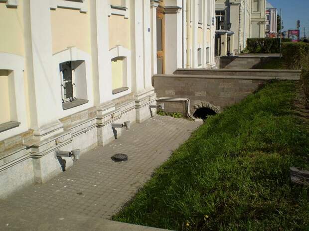 07 Дворец Меньшикова 02 07 Дворец Меньшикова 02