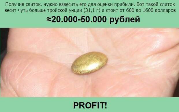 Старое железо на пользу Старое железо на пользу