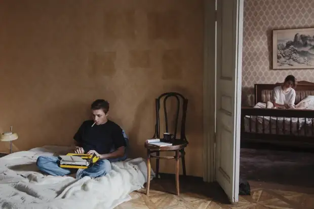 Фантазия Литвиновой, биография Добротворской, режиссёрский дебют Сии: кинопремьеры недели