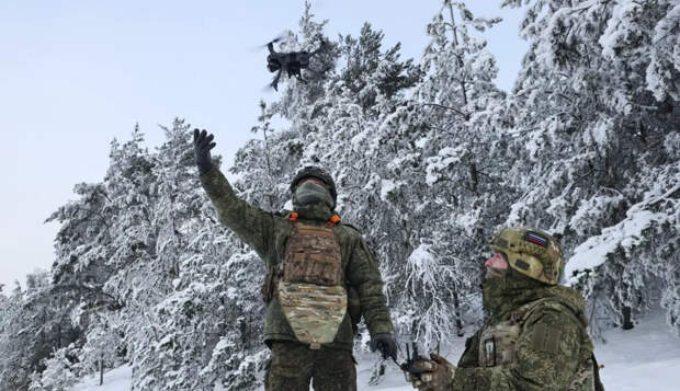 Прорыв обороны ВСУ западнее Гуляйполя: ВС РФ освободили село Староукраинка