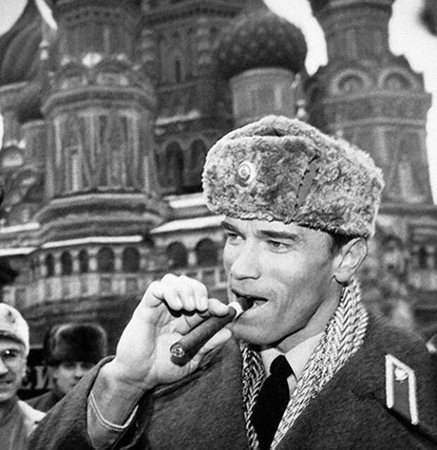 Зарубежные звезды кино работавшие с советскими студиями Зарубежные звезды кино работавшие с советскими студиями