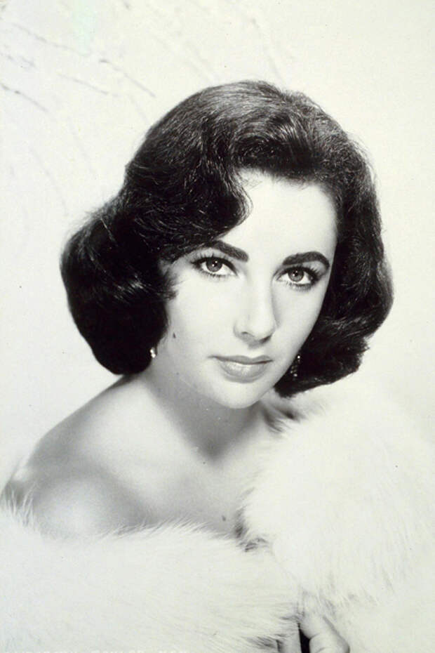 Секс-символы 1960-х