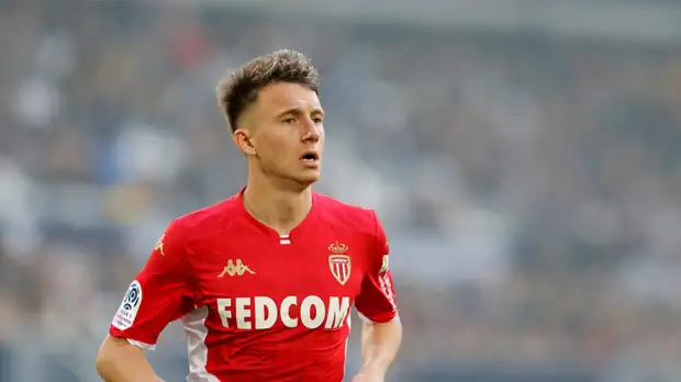 Головин поддержал досрочное завершение чемпионата Франции по футболу