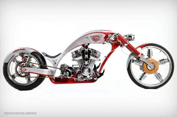 SkilSaw