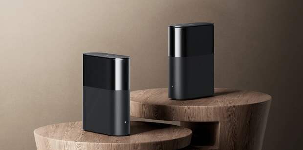 Xiaomi представила доступную mesh-систему Wi-Fi 7 для Европы — от 100 евро