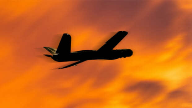 Силы ПВО за ночь обезвредили 32 БПЛА над регионами России и Чёрным морем