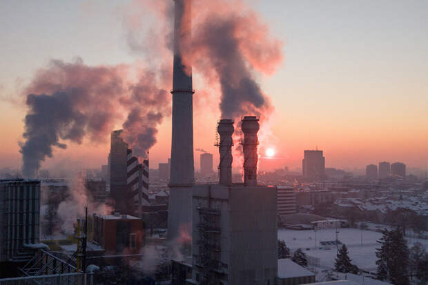 Расходы на разрушение планеты в 30 раз превысили траты на ее защиту