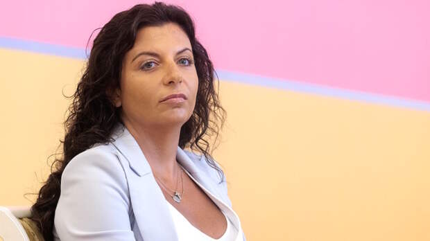 Симоньян сообщила об ураганном течении рака и будущей операции