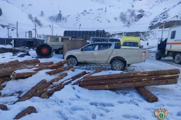 МЧС: в Бурятии на месте схода лавины на руднике обнаружили еще двух погибших