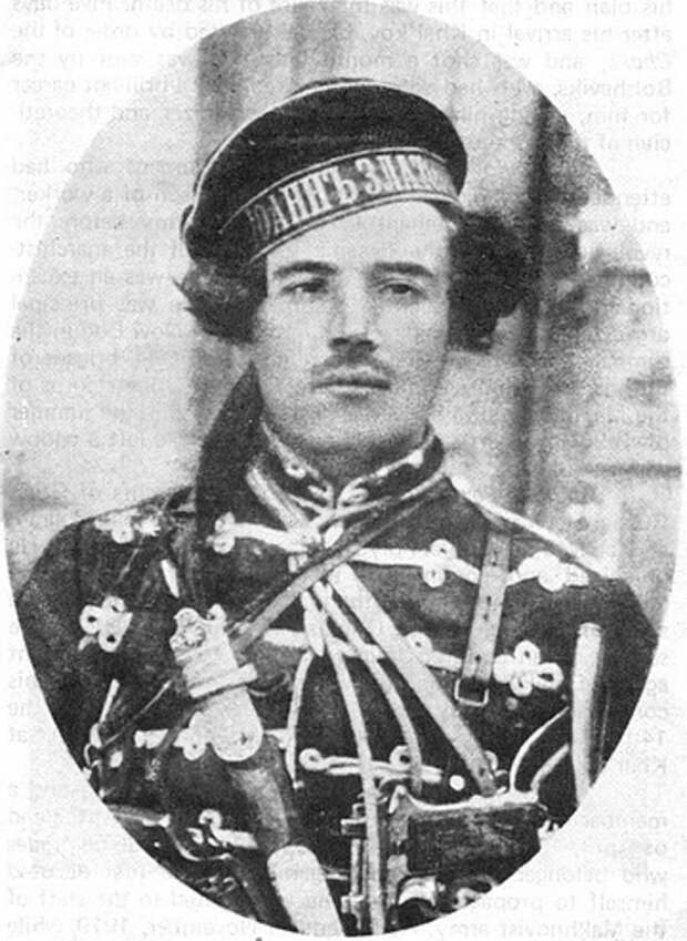 7 легендарных атаманов Гражданской войны