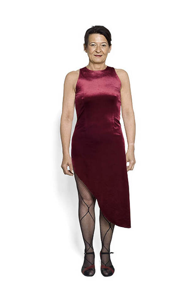 Одетые и голые