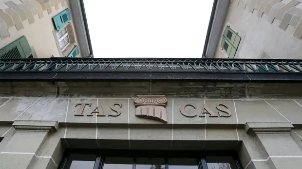 Адвокат Панич предположил, что расследование немецких СМИ не повлияет на решение CAS по делу российских биатлонисток