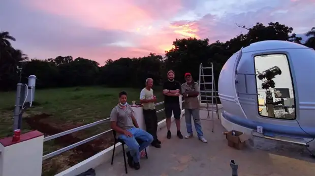 «Мы проверим спутники Юпитера на наличие там жизни»