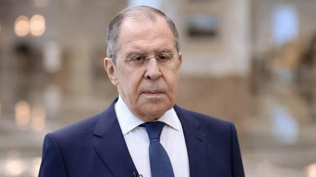 Лавров заявил о планах Европы сохранить киевский режим